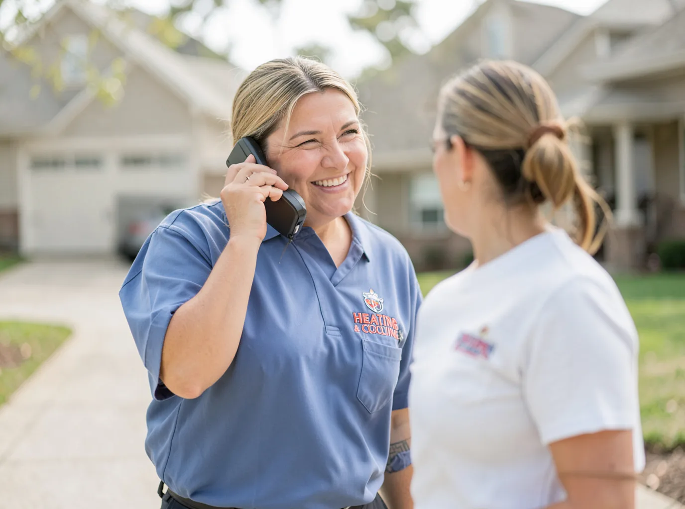 Hvac Repair Bergton, VA FAQs